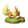 Pokemon center An Afternoon with Eevee & Friends: Flareon Figure by Funko